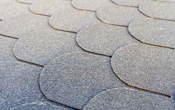Jacks Hatch asphalt roofing costs