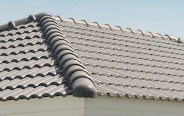advantages of Jacks Hatch clay roofing