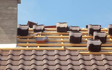 Jacks Hatch clay roofing costs