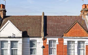 clay roofing Jacks Hatch, Essex