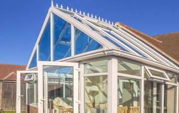 conservatory roof insulation costs Jacks Hatch