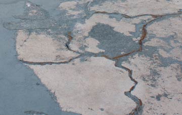 fibreglass roofing replacement Jacks Hatch