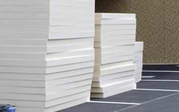 Jacks Hatch flat roof insulation costs