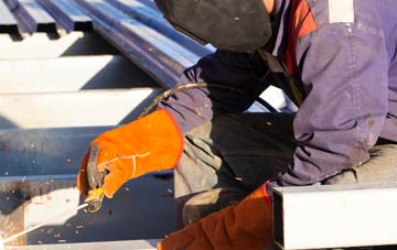 Jacks Hatch flat roofing options