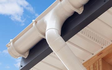 Jacks Hatch gutter installation costs