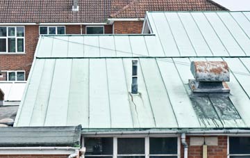 Jacks Hatch lead roofing costs