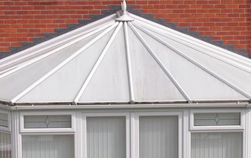 Jacks Hatch polycarbonate conservatory roof repairs