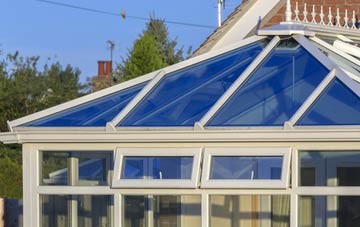 professional Jacks Hatch conservatory insulation
