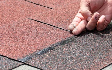 Jacks Hatch asphalt roof repairs