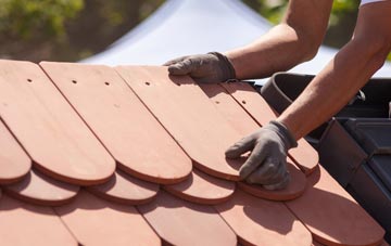 Jacks Hatch roof tile contractors