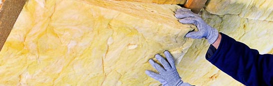 quotes for Jacks Hatch roof insulation