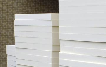 Jacks Hatch tapered roof insulation costs