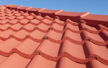 Jacks Hatch tile and slate roof replacement