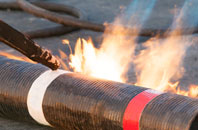 Jacks Hatch flat roofing replacement