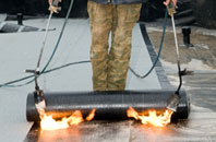 Jacks Hatch flat roof sealing quote