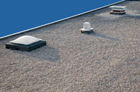 Jacks Hatch flat roofing
