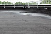 find rated Jacks Hatch flat roofing companies