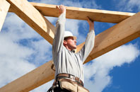 Jacks Hatch roof replacement work