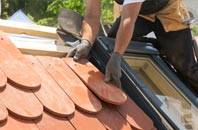 Jacks Hatch tiled roofing companies